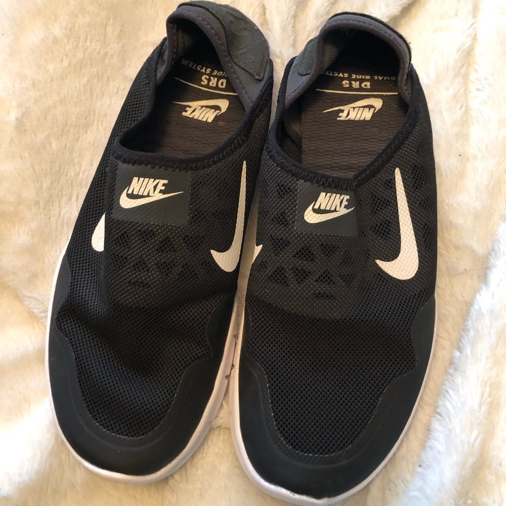 Nike Slip On Sneakers
